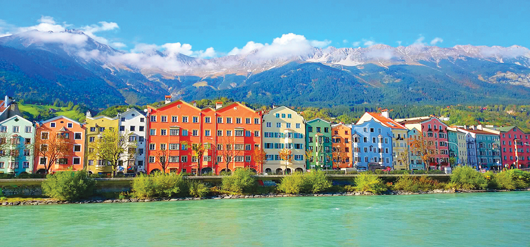 Innsbruck, Austria