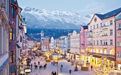 European Winter City Breaks