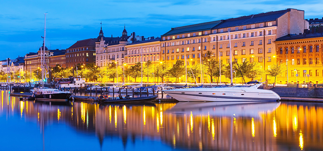 Helsinki, Finland