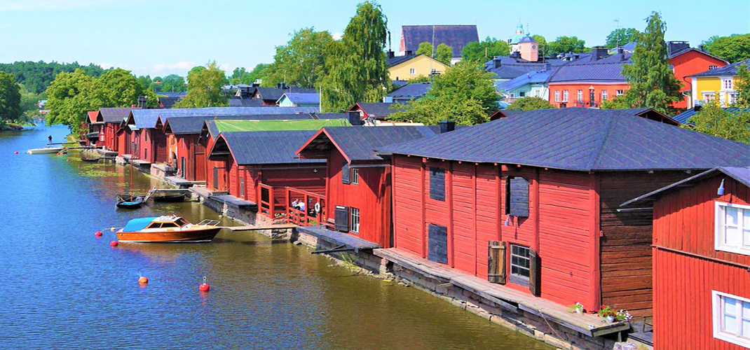 Porvoo, Finland