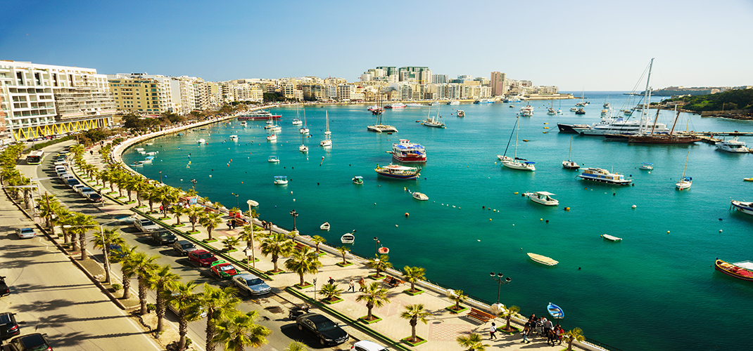 Sliema, Malta