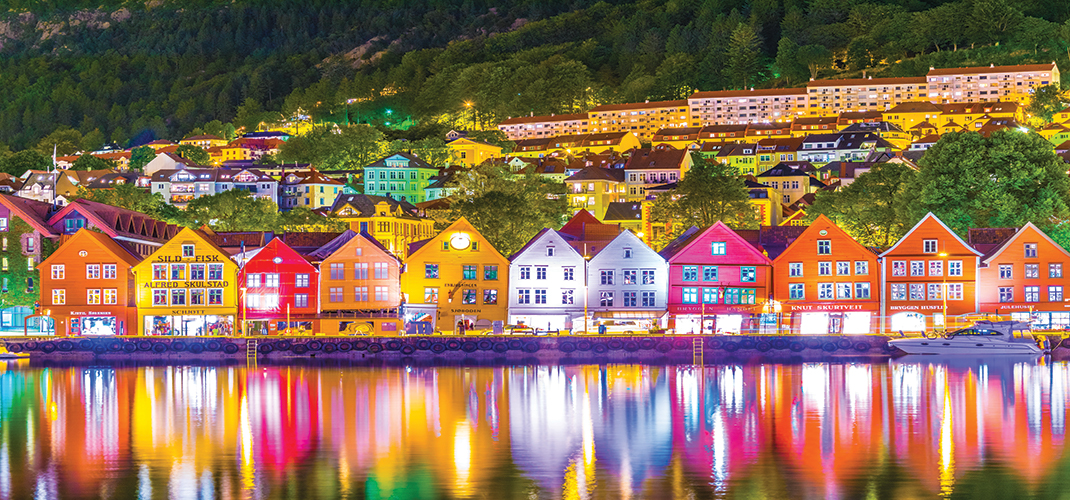 Bergen, Norway