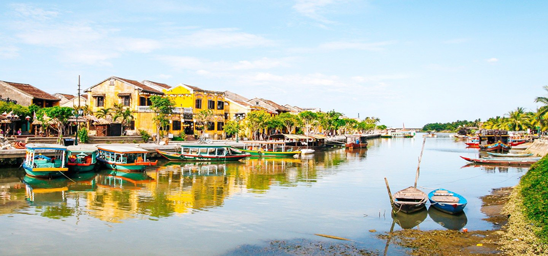 Hoi An, Vietnam