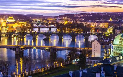 Why Aussies are Flocking to Prague