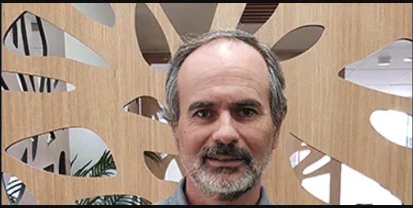 CHIP POPESCU