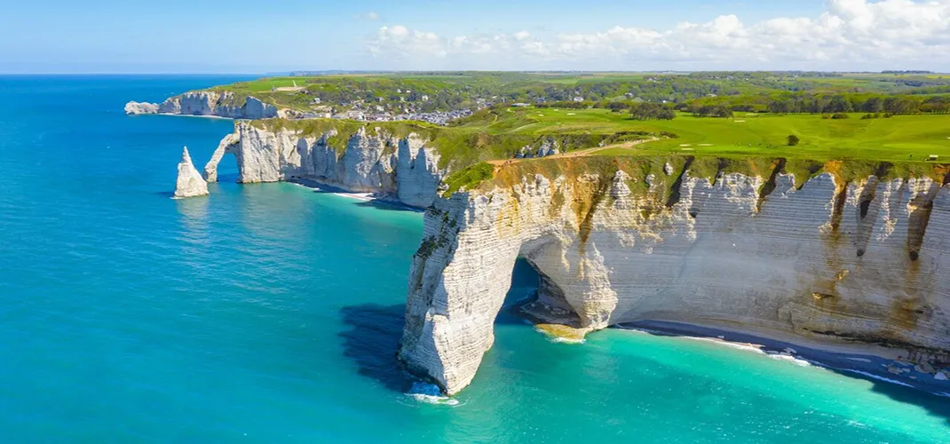 Normandy, France